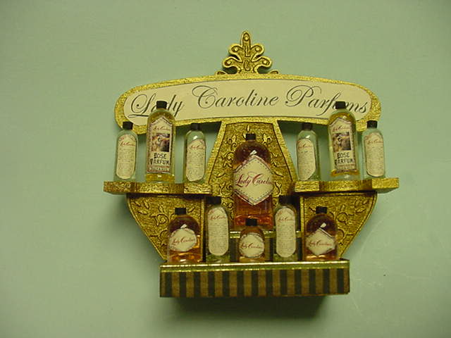 Lady Caroline Perfumes - Click Image to Close
